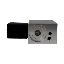 Air Conditioning Expansion Valve Shut-Off Valve Solenoid Valve A2228300084 2228300084 for - S300 S400
