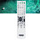 Replace RM-ADU003 Remote Control for  AV Remote Control Theater System DAV-DX155 DX255 DX315 DZ120 6