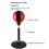 Desktop Boxing Stress Relief Sport Boxing Training Desktop Punch 5