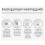 Noise Cancelling Silicone Earplugs With Carrying Case For-Pink 2