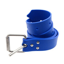 1.5M Adjustable Scuba Diving Weight Belt with 316 Stainless Steel Buckle Load-Bearing Diving Gear Accessories
