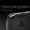 Pro S TG5050 Retro Game Console 4.96inch Handheld Game Player 64G Support 30+ Emulators  Video Game Console B 7