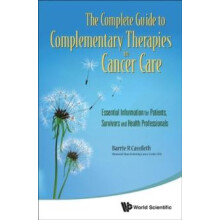 COMPLE GUID TO COMPLEM THERA IN CANCER.. by CASSILETH BARRIE R Paperba