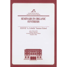 Seminars in Organic Synthesis XXXVII A. Corbella Summer School Paperba