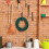 Muurhaken Garage Set van 6 1