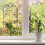 Trellis 200 cm set van 2 zwart 5