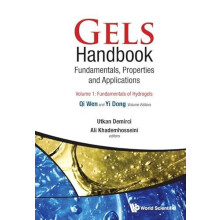 GELS HANDBOOK 3V by DEMIRCI UTKAN Hardcover Book