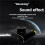 Stereo Amplifier Board Speaker Audio Amplifier USB U-Disk Input Amplification Module for Speakers Computer 10