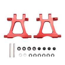 RC Car Upgrade Rear Down Swing Arm Kit for 1/10 TT02 TT-02 RC Car Upgrade Accessories