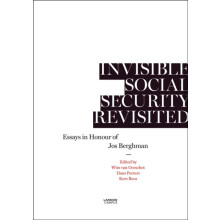Invisible Social Security Revisited Essays in Honour of Jod Berghman b