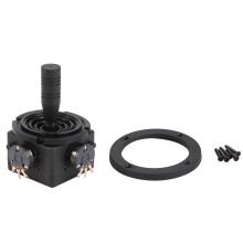 Joystick Potentiometer Jh-D202X-R2/R4 10K 2D Monitor Keyboard Joyrode Controller