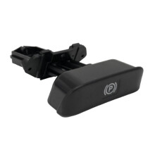 Car Handbrake Parking Brake Release Handle Assembly for - C-Class W203 2001-2007 CLK-Class W209 2034200077