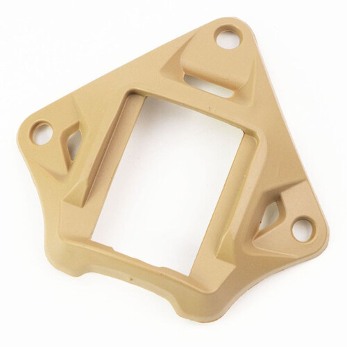 Multifunctional Helmet Accessories Helmet Night Vision Mount Style Shield for Helmet Base Accessories,C 2