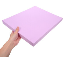 Joogapolvisuoja kuntoiluun 40x33x2,5 cm pehmustettu polvistumismatto