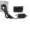 4-Bands EQ Equalizer Akustisk Gitarr Preamp Piezo Pickup med Tuner System Mässing Endpin Jack för Folkgitarr 8