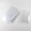 10pcs for  SNES N64 Game Box Protector Case Clear Transparent Plastic Game Boxes Protective Sleeves 5