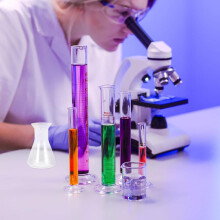 Laboratoriopullot Laboratoriosovellukset Tutkimusympäristöt ja