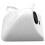 Electric Hand Dryers for Bathroom Commercial 600W Low Noise Touchless Automatic Sensor Wall Mounted Type EU Plug 2