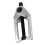 2 Jaw Bearing Puller Universal Multifunctional Hand Tool for Motorbike Car SUV 5
