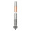 Buse d'imprimante 3D robuste pour une utilisation-0,6mm 1