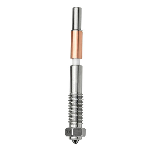 Buse d'imprimante 3D robuste pour une utilisation-0,6mm