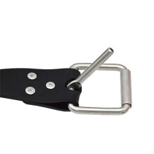 Diving Weight Belt with Quick Release Stainless Steel Buckle Weight Belts for Free Diving, Spear Fishing Diving Belt