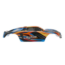For 1/16 SCY 16101 16102 RC Car Body Shell RC Car Spare Parts Upgrade Accessories