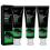 (3pcs) 1-3pcs Activated carbon bamboo charcoal toothpaste 100g 2023 new 1