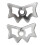 Billiard Bridge , Pool Billiard Cue Stick Bridge Plug-in Billiard Accessories for Pool Table 6