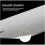 (30*20cm) Titanium Cutting Board Double-Sided Titanium Kitchen Chopping Board 4