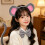 Accessoires de Costume de souris/singe,-Bandeau de singe 5