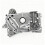 Engine Oil Pump Part 21310-38062 for 3