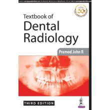 Textbook of Dental Radiology Paperback Book