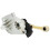 Car 2.0 Shift Control Support Plate Gear  Bracket 243779, 2437.79, 9659241380 for  307  C4 5