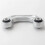2Pcs Front Suspension Stabilizer Link Anti Roll Bar Coupling Rod 4E0411317E 4E0411317F 4E0411317C for  A6 C6 RS6 4