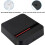 IP68 Waterproof Square Access Control Card Reader Wiegand 26/34 Bit Card Reader EM Access Control EM 4