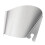 Pour Shield for  Mixers, Universal  Guard, Food Processor Attachment Safety Shield 2