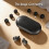 Noise Cancelling Silicone Earplugs With Carrying Case For-Pink 9