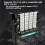 PCIe X16 to 4 NVMe SSD Expansion Card M.2 2280 Adapter Solid State Hard Disk Converter Board 7