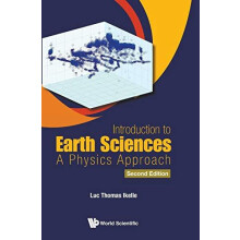 INTRO TO EARTH SCI 2ND ED by IKELLE LUC THOMAS Hardcover Book