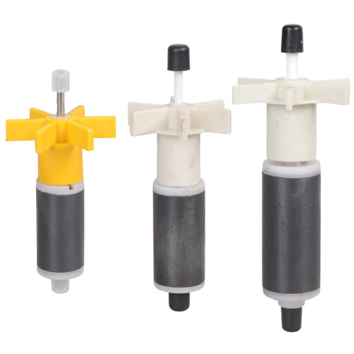 Silents Operations Plastic Impeller Replacement For-HQB4500 2