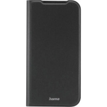 Hama Daily Protect Étui portefeuille Google Pixel 10a noir 00037351