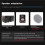Stereo Amplifier Board Speaker Audio Amplifier USB U-Disk Input Amplification Module for Speakers Computer 8