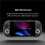 Pro S TG5050 Retro Game Console 4.96inch Handheld Game Player 64G Support 30+ Emulators  Video Game Console B 2