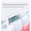 (3pcs) 1-3pcs Activated carbon bamboo charcoal toothpaste 100g 2023 new 4