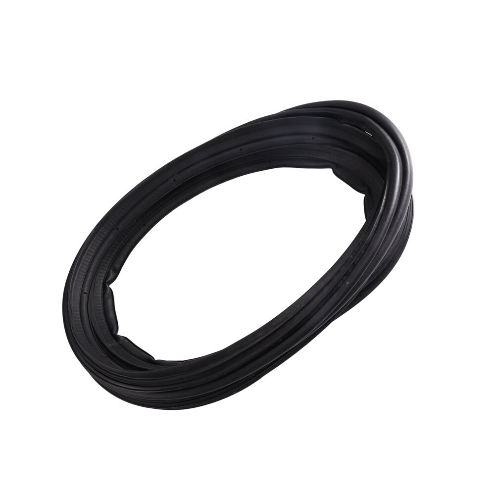 Rear Door Weatherstrip Seal 67881-52110 6788152110 For Yaris Vitz 2005-2011 Light 6032855492321