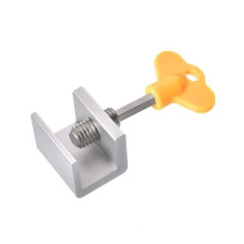 Flexible and Adjustable Aluminum Alloy Sliding Window Limiter Vertical Sliding Window1