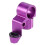 Lua Outlet Hole Conductor Lua Modification Accessories Thin Bell Port Wire Gauge Modification Accessories 2