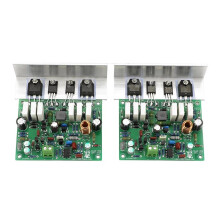 QUAD606 Stereo Power Amplifier Base UK Classic Power Amplifier QUAD 606 Circuit 250W+250W Finished Board