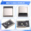ESP32 WIFI Module BT  Module Internet of Things  AI Chip Wireless Control Module,Low Power Consumption 1